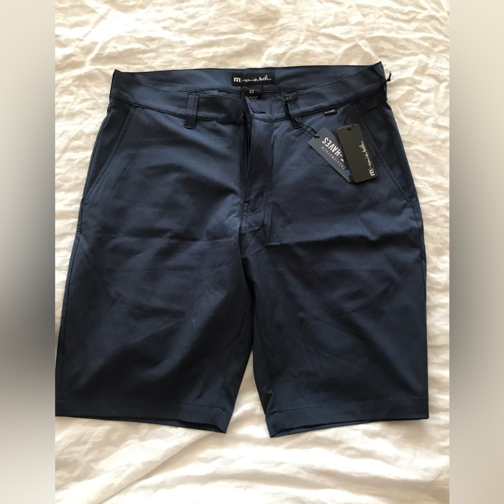 Travis Mathew shorts
